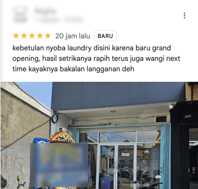 testimoni